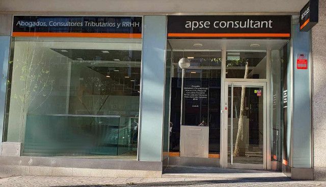 Asesoría fiscal Madrid Asesores fiscales en Madrid